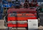 All In One PU  PVK PVC Conveyor Belt Jointing Machine Vulcanizing Press 610V